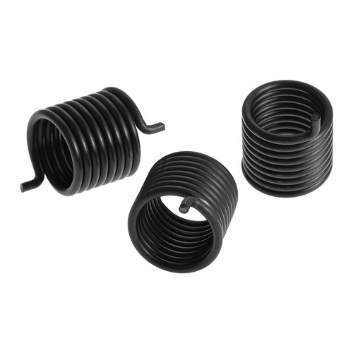3pc lot recoil starter - 3pc/lot, spring