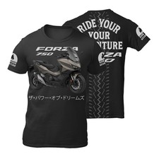 Motorcycle T-shirt / Gift For