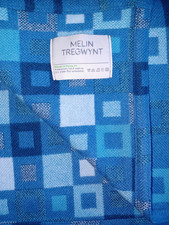 MELIN TREGWYNT - WELSH WOOL