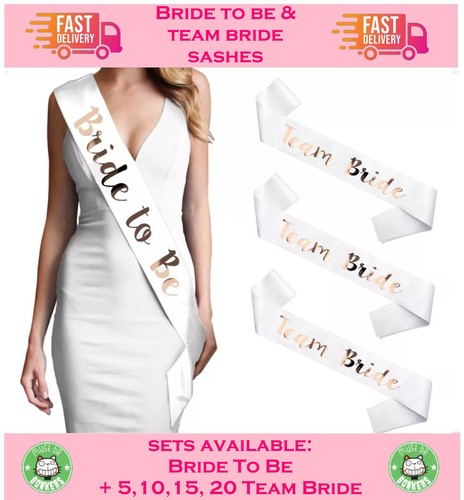 Team bride to - to, be