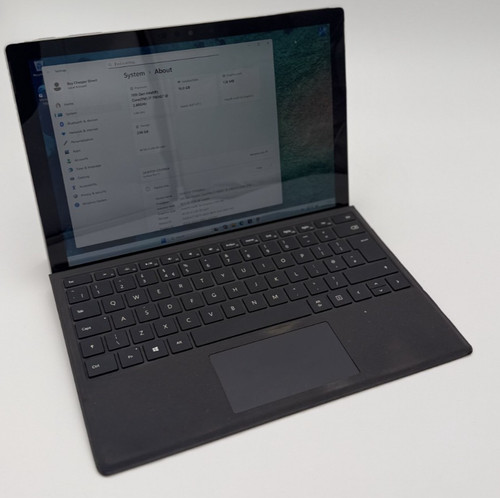 Microsoft surface pro - microsoft, 7+