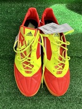 Adidas Adizero F50 FG Leather