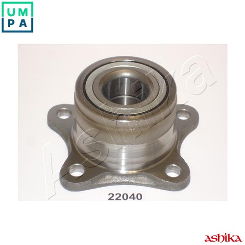 Wheel hub 22040 for toyota - wheel,
