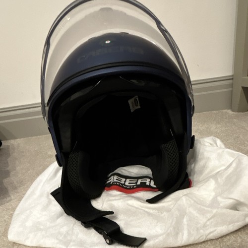 Caberg flip helmet size - helmet,