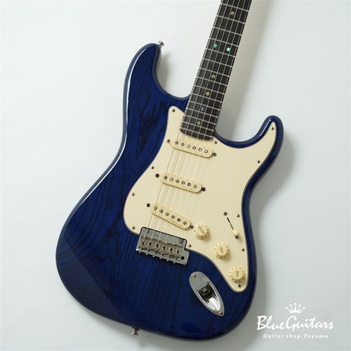 Fender custom shop - custom, classic