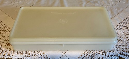 Tupperware medium rectangular - medium,
