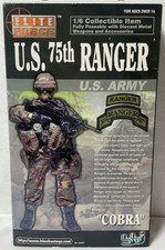 Bbi elite force - force, u.s.75th