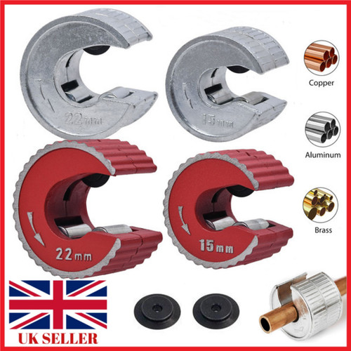 Pipe cutters spare wheels - spare,
