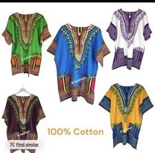 Loincloth T-shirt Boubou Men