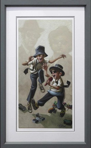 Mission craig davison - mission, by