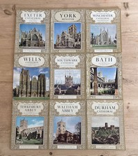 Cathedral & Abbey Pitkin