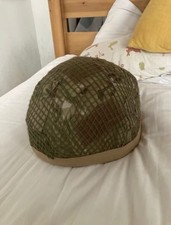 British Army GS Mk6 Helmet