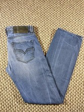 Diesel Larkee Men's Jeans W34