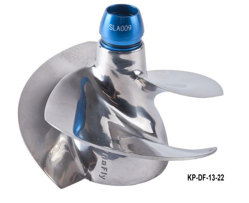 Solas 22 impeller - kp-df-13/22,