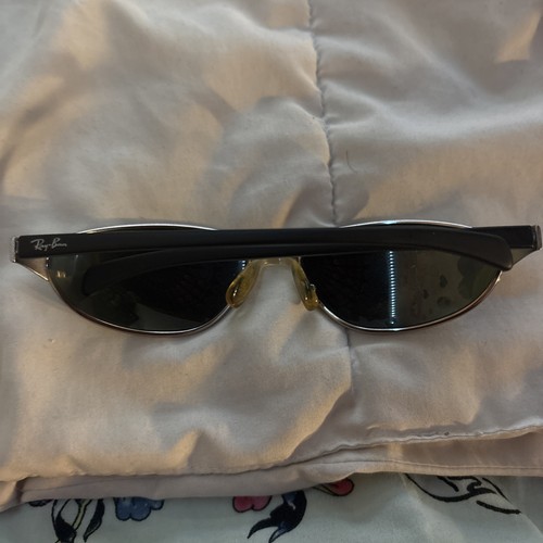 Ray ban predator 1st - ray-ban, gen