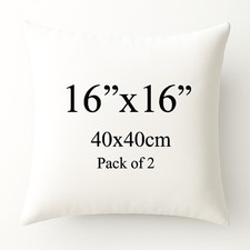 Hollowfiber Cushion Inner High