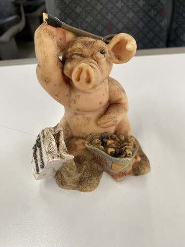 Pigs galore the - pigs,