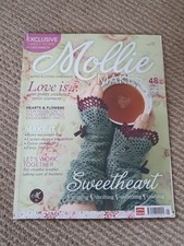 Mollie Makes Magazine Issue 10