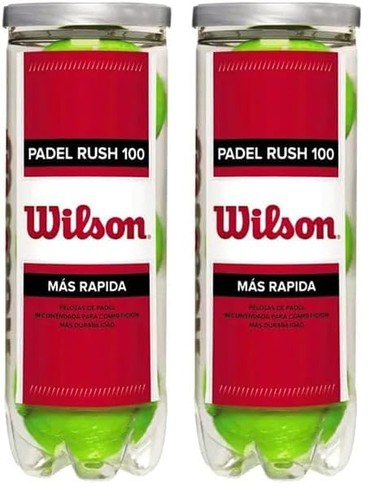 Wilson padel rush - paddle,