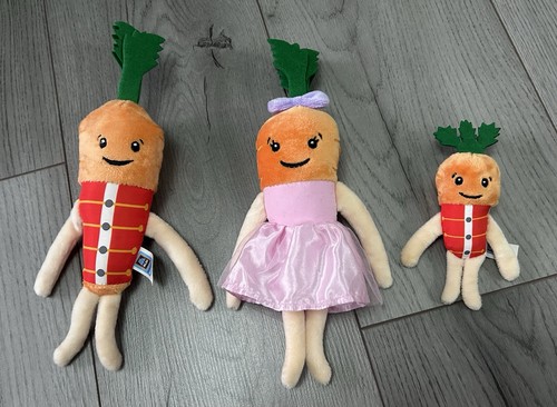 Aldi kevin the carrot set - aldi’s,