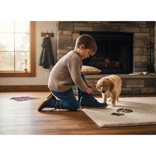 Bean kids boots - kids,