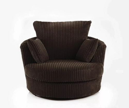 Cuddle chair all fabrics - in,