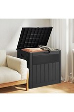 Large Garden Plastic Storage