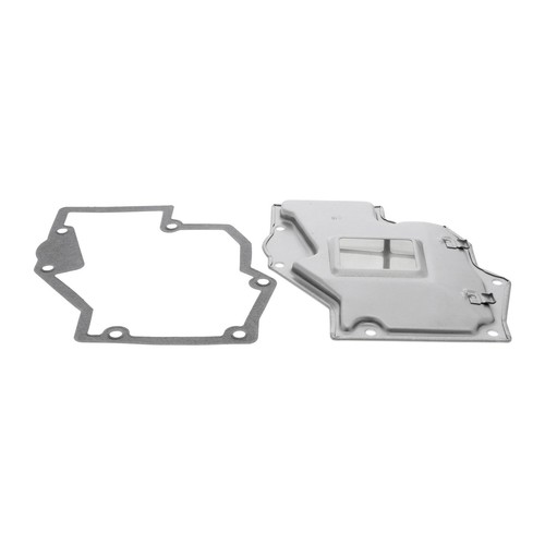 Automatic transmission - automatic,