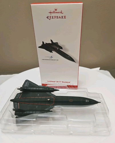 2014 lockheed blackbird - sr-71,