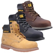 Mens caterpillar powerplant - mens,