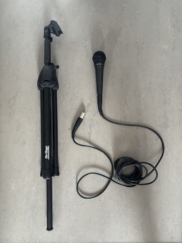 Shure pg58 microphone - shure,