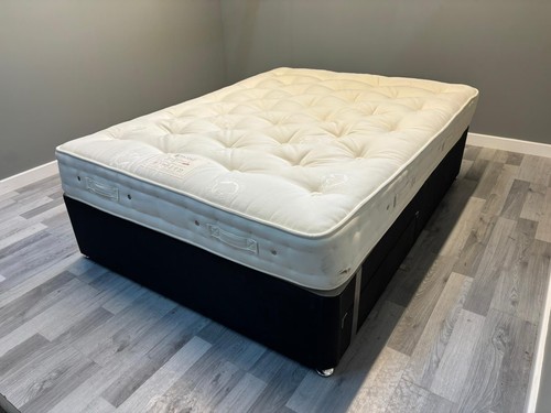 Hypnos luxurious earth - luxurious,