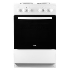 SIA ESXB60W 60cm White