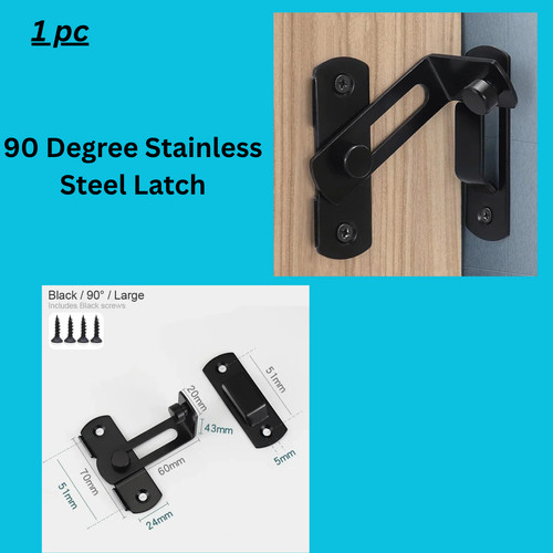 Degree stainless steel - degree,