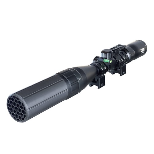 Silo scope mkii 40 - silo, 20mm