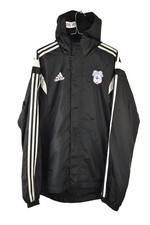 Adidas Cardiff City FC