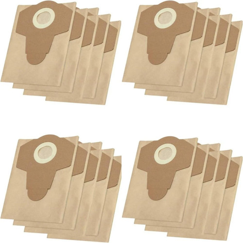 Vacmaster filter bags 30l wet - filter,