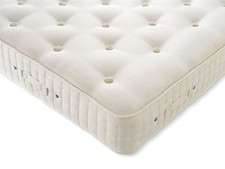 Hypnos Orthos Support 8 King Size Firm Mattress - Return CLEARANCE WAS £1292