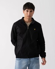 Lyle & Scott Mens Harrington