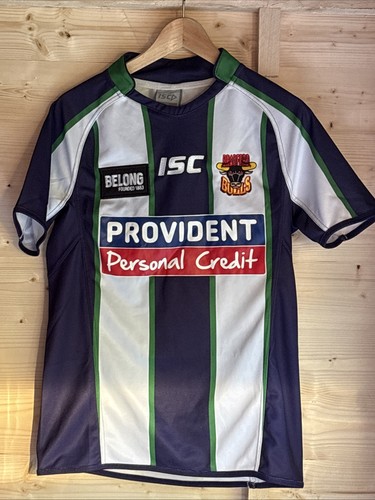 Bradford bulls shirt 2014 - bradford,