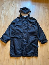 Nike Basketball Long Coat Mens