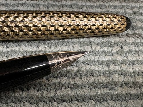C1960s lady sheaffer - c1960s,