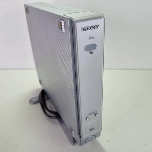 Sony vtx d800u - sony, freeview