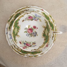 Vintage Tuscan Fine Bone China