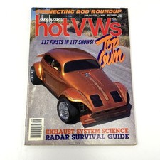 Vintage Dune Buggies And Hot