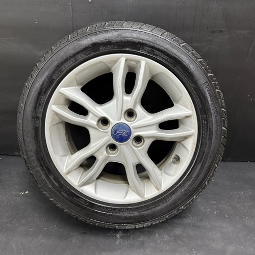 Ford fiesta mk7 zetec - mk7.5,