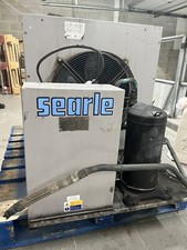 Refrigerated Compressor 