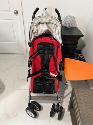 Maclaren bmw stroller - maclaren,