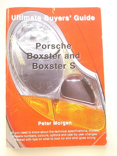 Ultimate buyers guide - ,, porsche