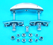 Twin Axle Brake Compensator